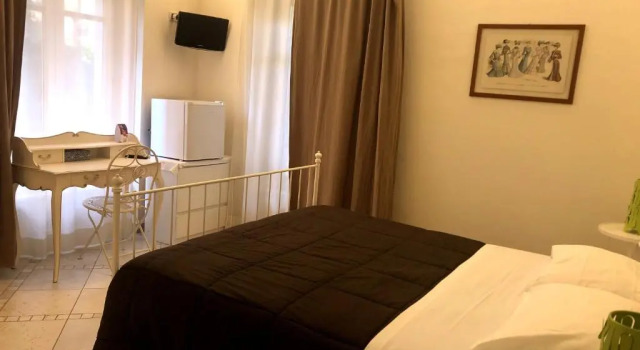 Номер Deluxe MIMI'S HOME casa per vacanze