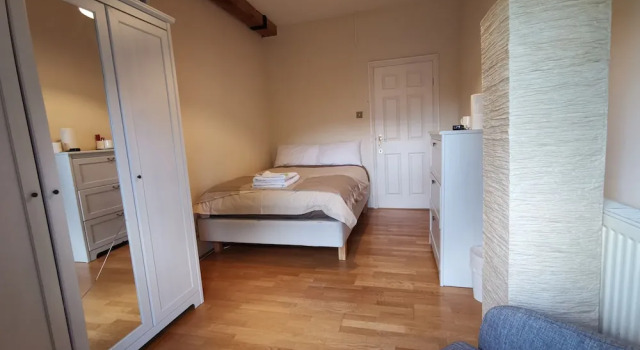 Princess Park Manor Shared Luxury Apartment, Boek Appartement Hotels in Merseyside met zwembad, Zwembad