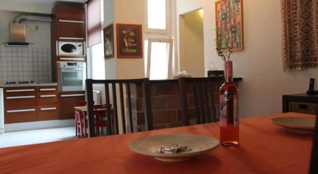 Queen Zita Apt 130 m2 near Chain Bridge, Забронировать Отель Будапешт 