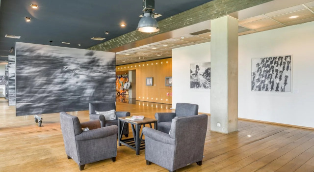 Garner Hotel Maastricht by IHG