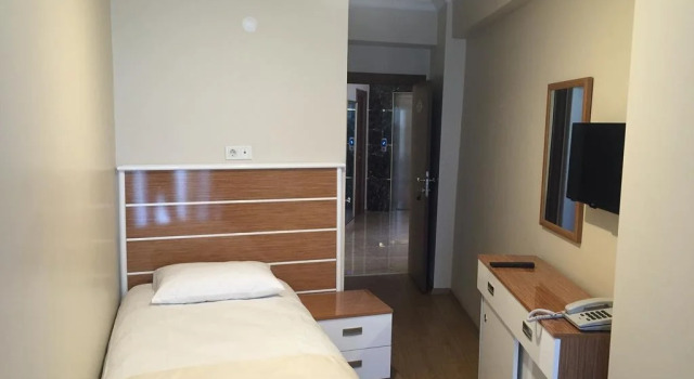 Otel Golpark, Rezerwuj Hotel Golbası Central Anatolia Region