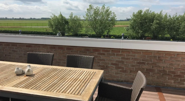 Номер Comfort Charmehotel Kruishof