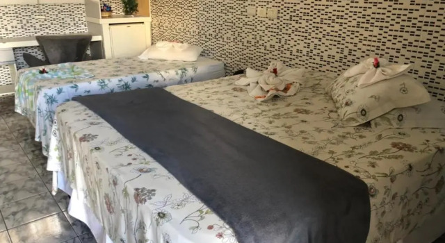 Семейный номер Standard Viana Palace Hotel
