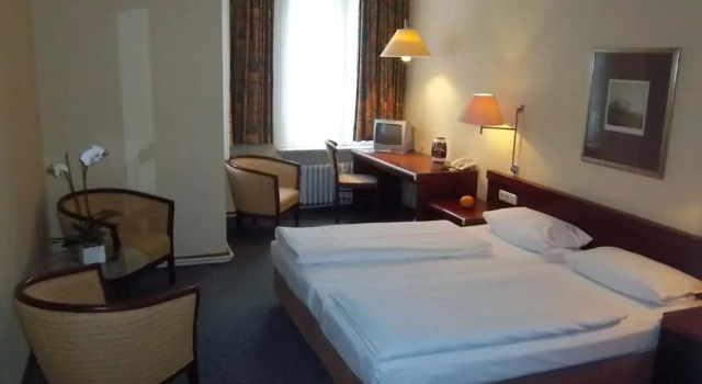 Hotel Xantener Eck