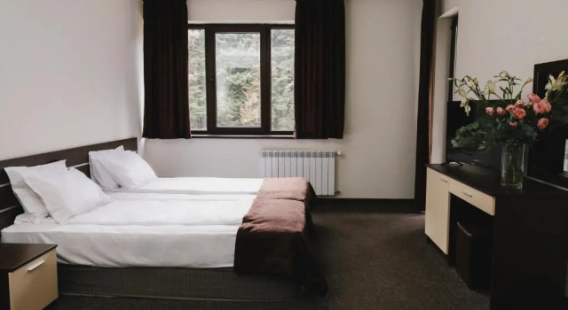 Апартаменты Borovets Green Hotel
