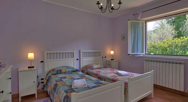 Holiday Home near Lake Trasimeno, Забронировать Дом для отпуска Отели Озера Тразимено с парковкой, Парковка