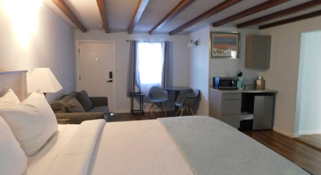 Suite Silver Ridge Lodge