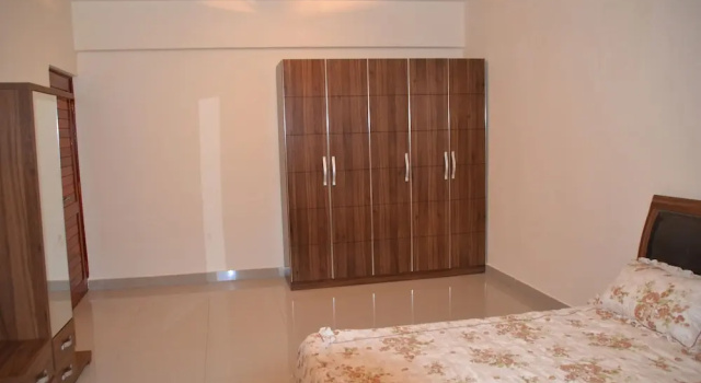 Апартаменты Sea Breeze Residential Complex