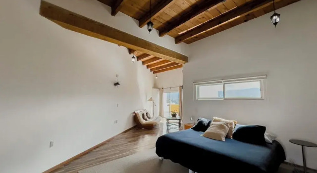 Casa Amarilla Guanajuato, Prenota Casa vacanze Cottage a El Bajio, Cottage