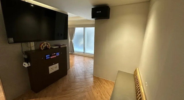 Standard- familie værelse Brown Dot Hotel Eurwangri