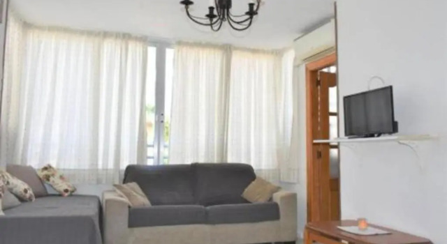 Apartamento Turistico Galeno