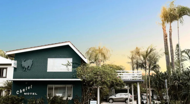 Brunswick Heads Chalet Motel