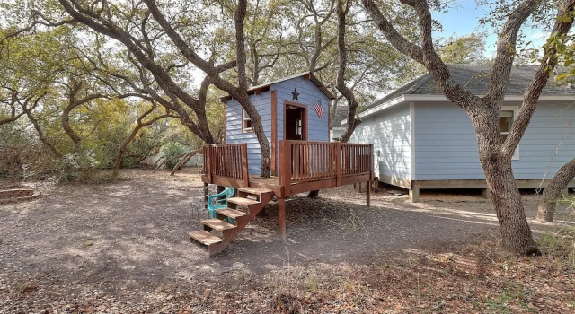 Коттедж Heron Hideaway 2 Bedroom Cottage by RedAwning