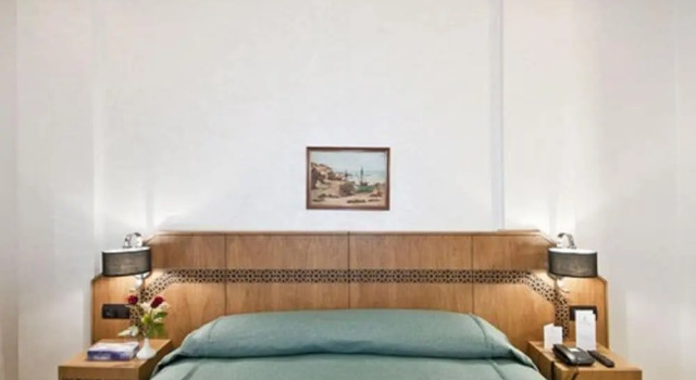 Hôtel L'Escale Fès