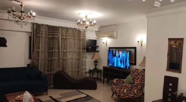 شقه في المعادي, Rezervovat Hotel Káhira Cairo Governorate