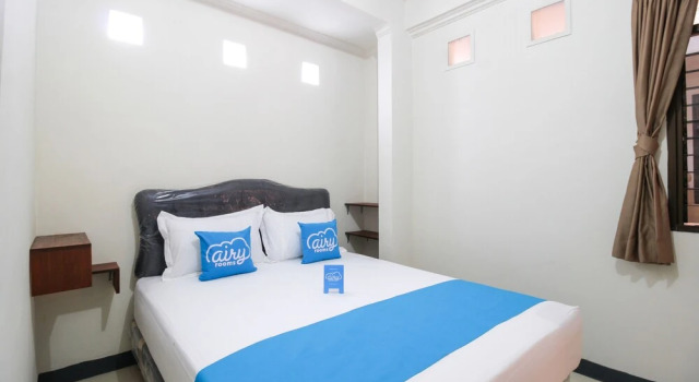 Airy Eco Bintaro BTC Tangerang Selatan