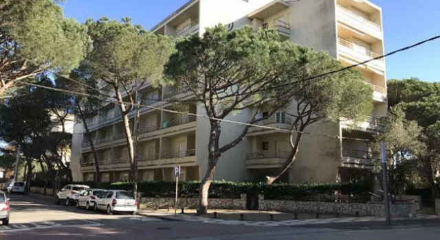 Apartamento Mar Y Carmen N 18, Book Lejlighed Castell-Platja d'Aro Girona