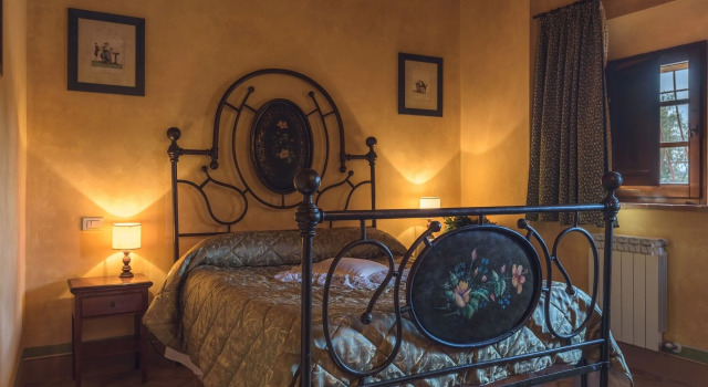 Agriturismo Il Macchione