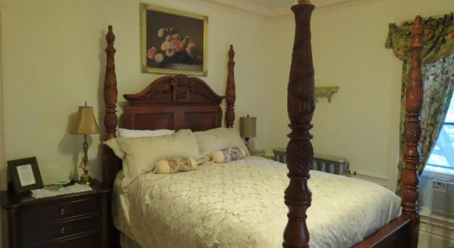 Номер Standard Silver Fountain Inn