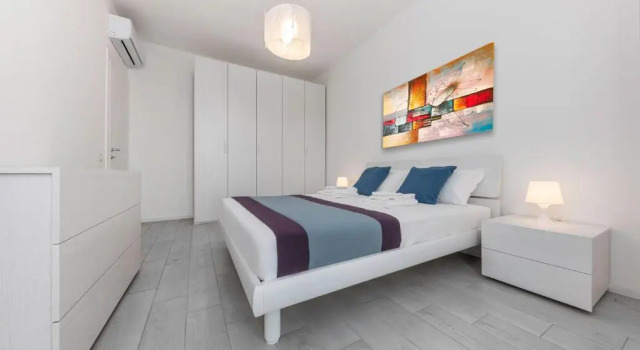 Casa da Suite Astra, Prenota Hotel Milano Lombardia, vicino a Stazione Metro Primaticcio