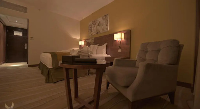 Номер Standard فندق نوارس Nawaress Hotel