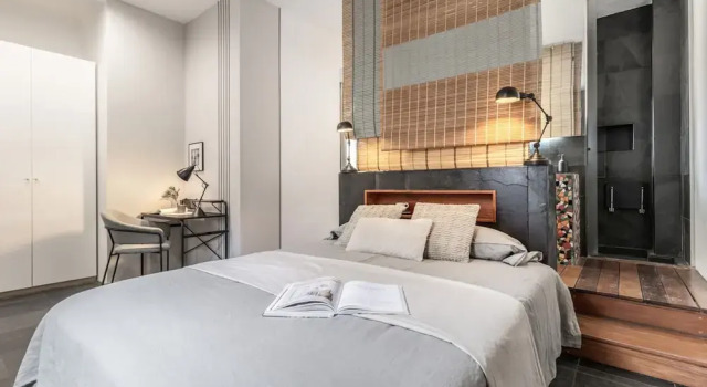 Monroe - 2 Bedrooms in Chueca, Забронировать Отель Мадрид Провинция Мадрид, рядом с Дом-музей Лопе де Вега