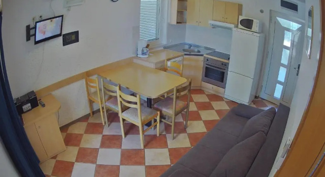 Апартаменты Apartments Pag-Travel