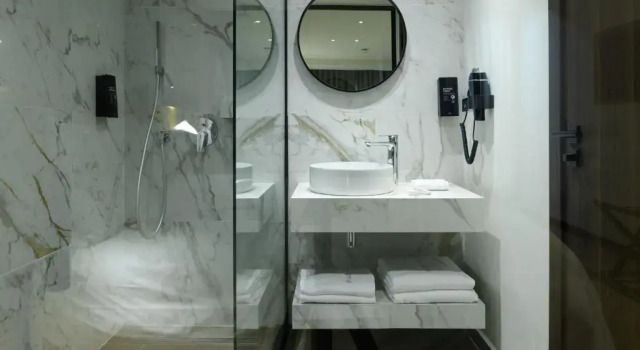 Номер Standard JM Suites Hotel Eco-Friendly Casablanca