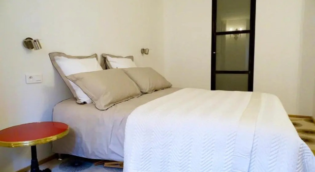Demeure d'Hotes Le Rocher