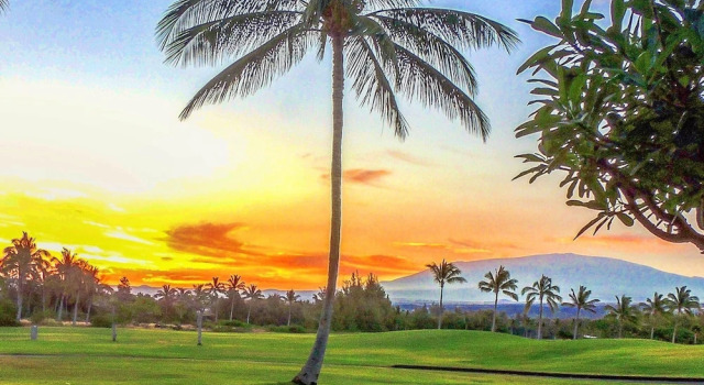 Коттедж Colony Villas at Waikoloa Beach Resort #2204