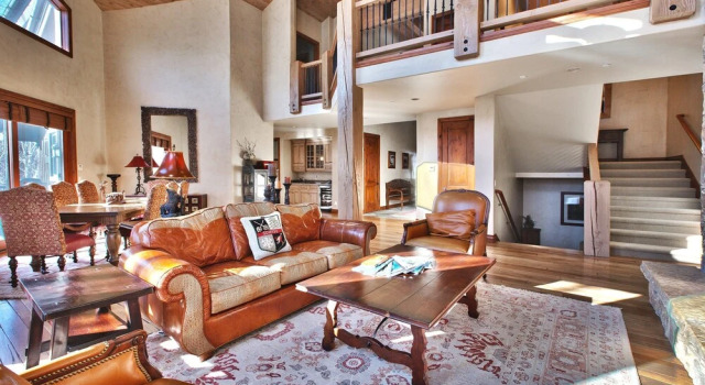 Snowcloud Escape by AvantStay 5 Mins from Deer Valley Resort-Snow Park Lodge Main Street