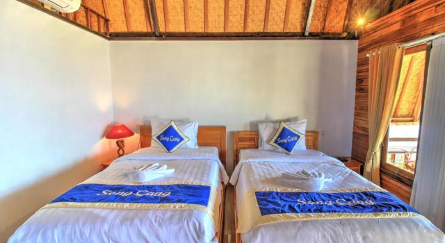 Song Cang Bungalow
