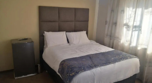 Chic Guest House, Đặt Nhà khách Germiston Bedfordview