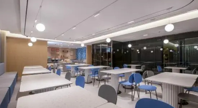 Home · Neo - Finance Bureau Store, Niushan North Road, Donghai, Lianyungang, Prenota Hotel Lianyungang Jiangsu