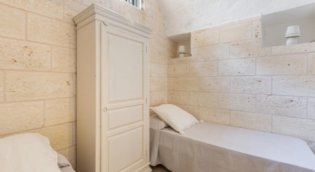 Вилла Comfort 2788 Masseria La Cazzigna by Perle di Puglia