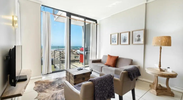 Апартаменты Durban Waterfront Point Bay Apartments