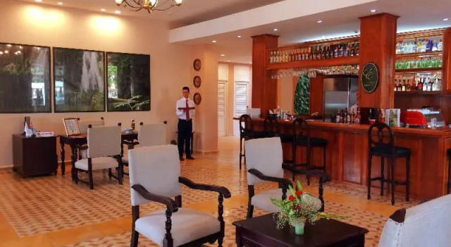 Central Vinales, Book Hotel Vinales Pinar Del Rio