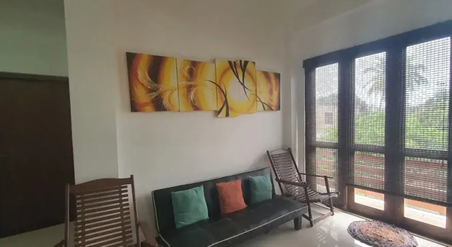 Апартаменты Comfort Mount Apartments Colombo
