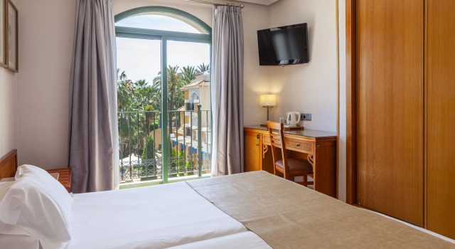 Hotel La Laguna Spa & Golf, Забронировать Курортный отель Сьюдад-Кесада Коста-Бланка
