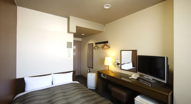 Hotel Route-Inn Court Karuizawa, Boek Hotel Karuizawa 