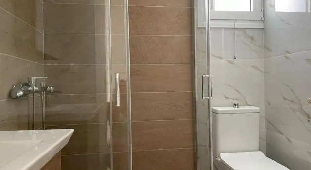 Апартаменты Volos City Center 2
