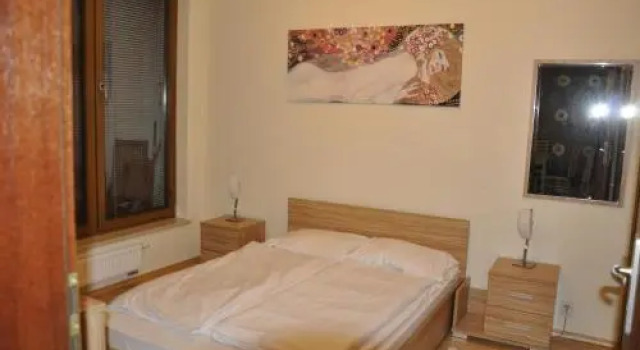 Apartamenty Olympic Park by Noclegi Renters, Забронировать Апартаменты/квартира Апартаменты Kolobrzeg Region, Апартаменты/квартира