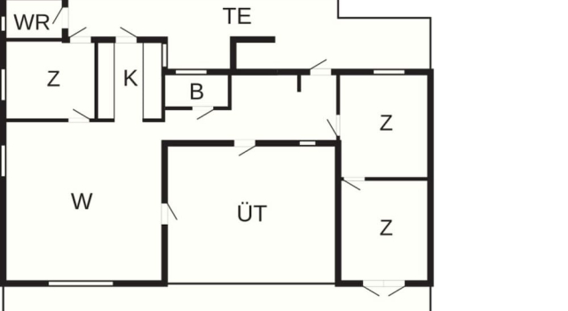 5 Star Holiday Home in Liseleje