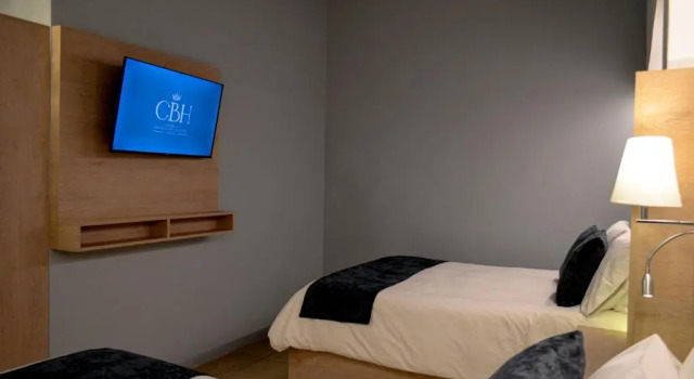 Номер Deluxe Casa Bella Boutique Hotel