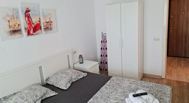 Apartament Viorela, Varaa Huoneisto Alba Iulia 