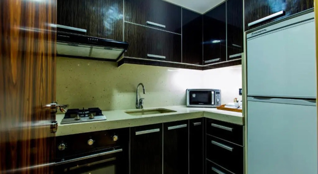 Номер Executive Lahoya Verdun
