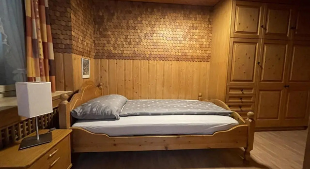 Номер Standard Hotel Sternen Gurtnellen AG