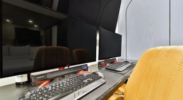 Номер Standard Arentz Hotel