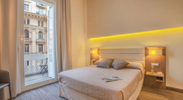 Dimora Sanfelice in the Heart of Naples
