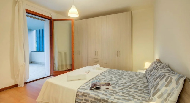 Magnolia - New Apartment Laveno Center